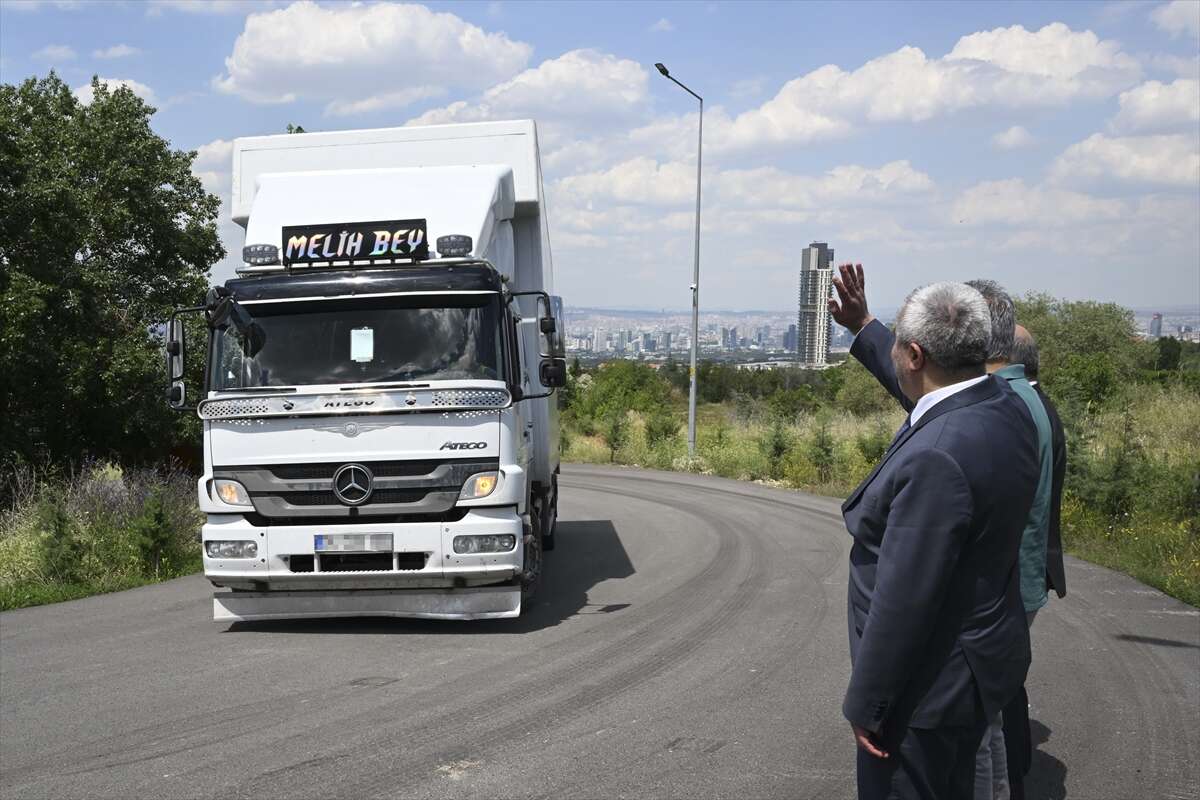 YKS için geri sayım başladı! Milyonlarca adayın sınav evrakı yola çıktı 10